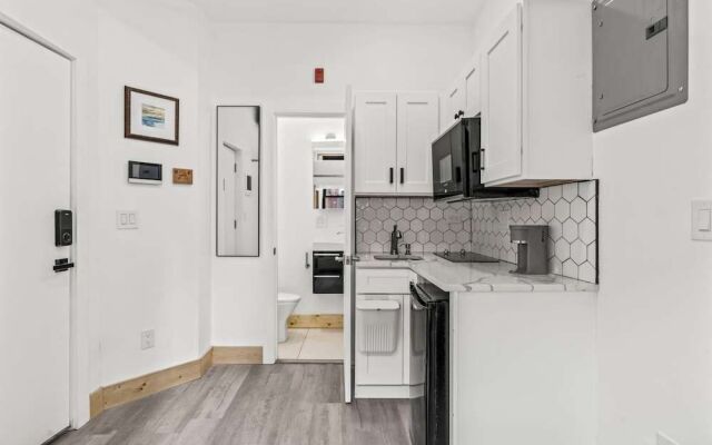 Goodseed Suites Philadelphia Center