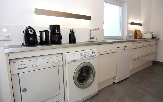 House Am Wung, Husum