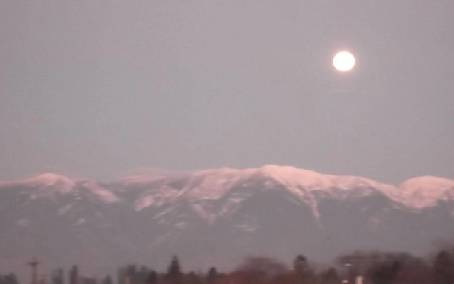 Kalispell Grand Hotel