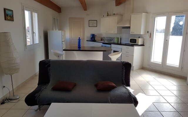 Appartement Cosy Montpellier sud