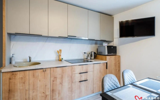 Long Street Suites