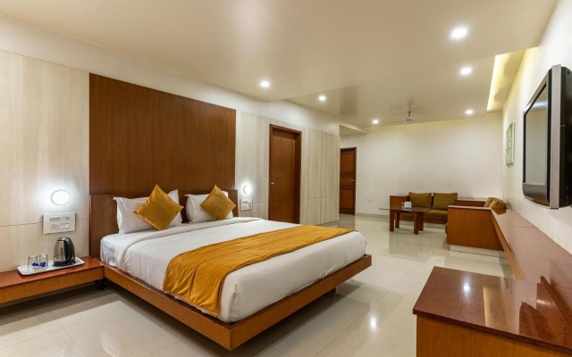 Pai Resorts