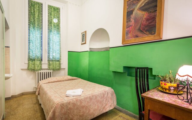 Hotel Ferretti