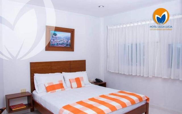 Hotel Olga Lucia