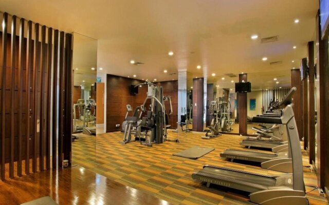 HARRIS Hotel & Conventions Malang