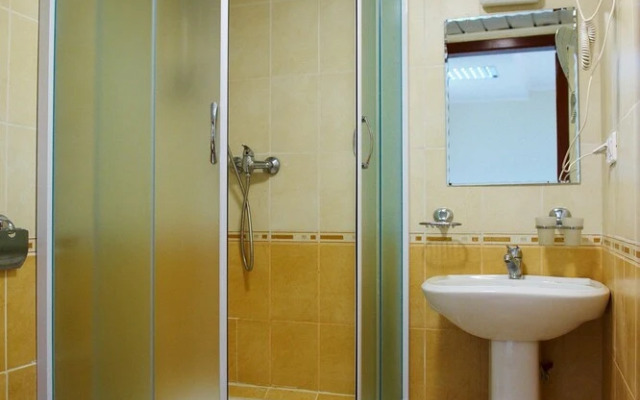 Medeu Hotel Almaty