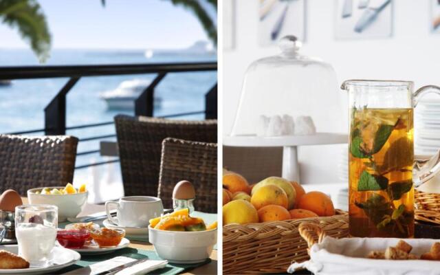 Spetses Hotel