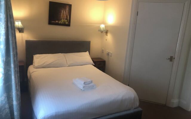 Trehellas House Hotel and Courthouse Restaurant