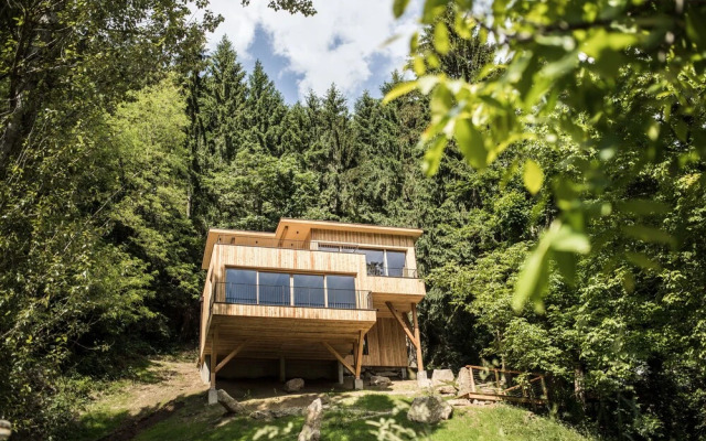 Отель Bad Fallenbach