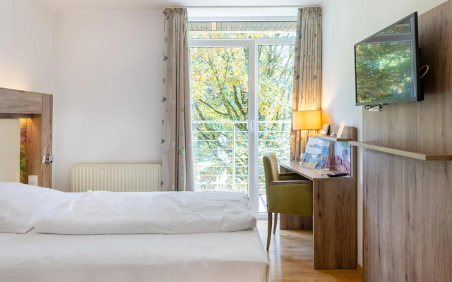 Hotel Landhaus Höpen