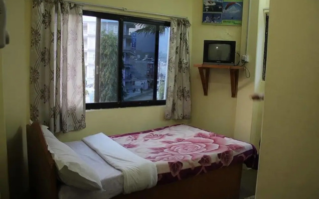 President Hotel Lumbini