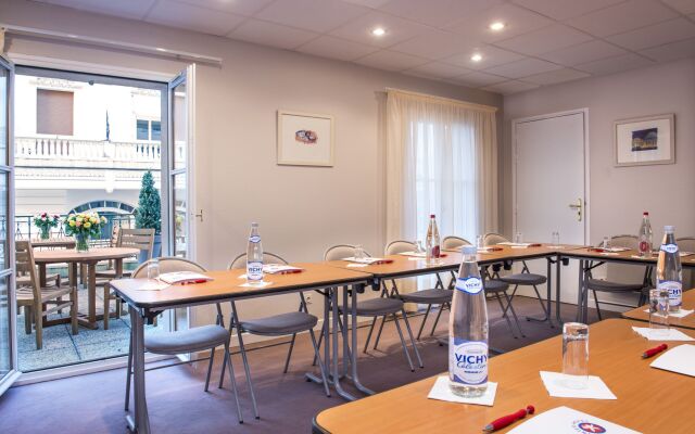 Hôtel Les Nations The Originals Boutique VICHY