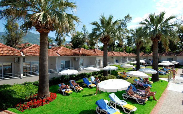 Panorama Hotel