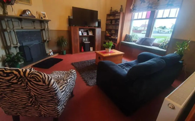 Homestay On Queen