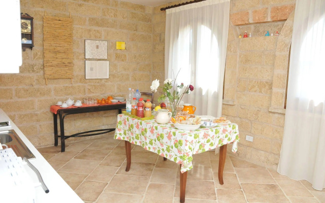 B&B Stella dei Campi