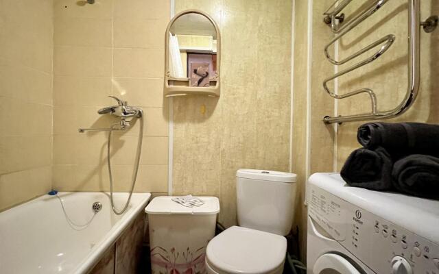 КакДома на улице Большевиков