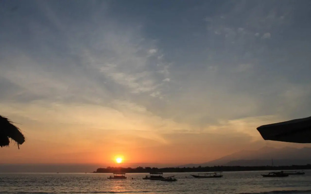 Gili Smile Homestay