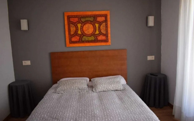 Hostal La Tablada