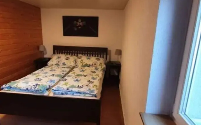 Apartment Chalet Beatrice Share