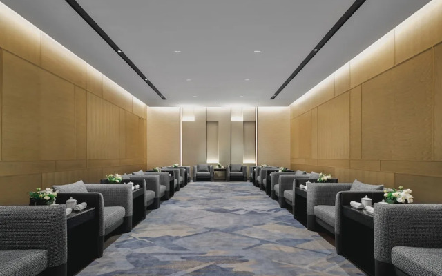 Crowne Plaza Shangluo by IHG