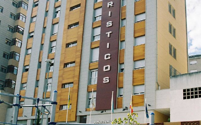 Hotel Ciudad De Lugo