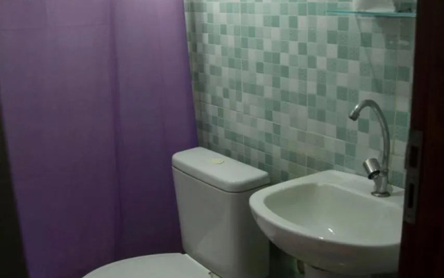 Hostel Portal Do Pati