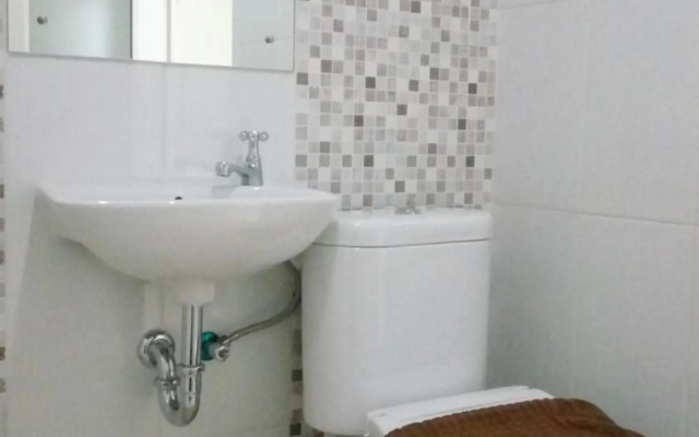 Ethan Hotel Cilincing Plaza
