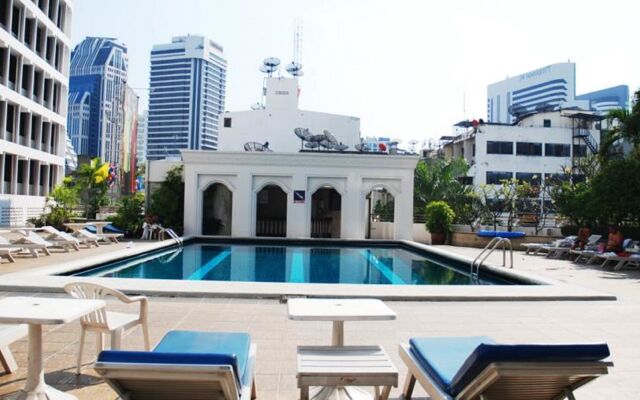Grace Hotel