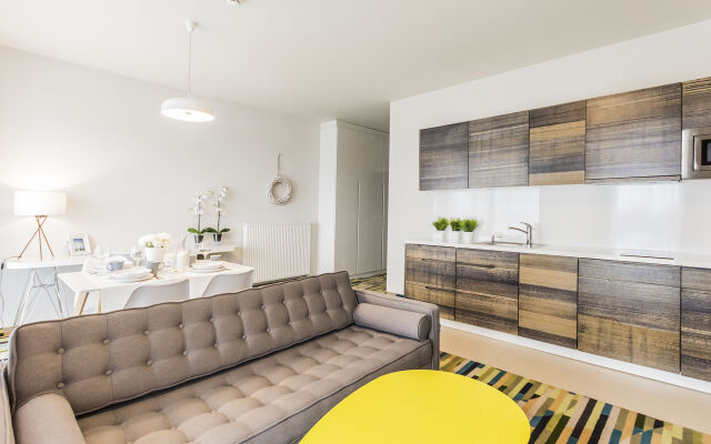 VacationClub - Baltic Park Molo Apartments