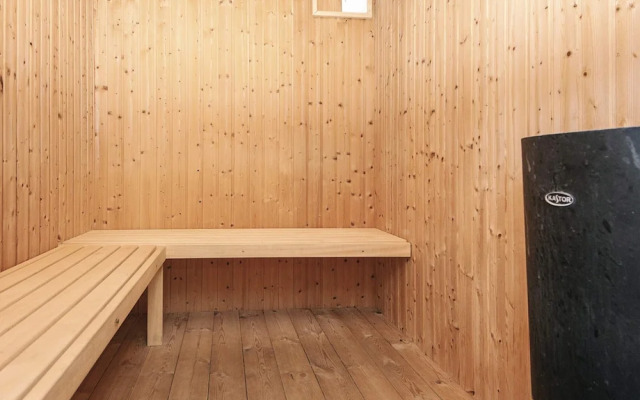 4 Star Holiday Home in Hojer