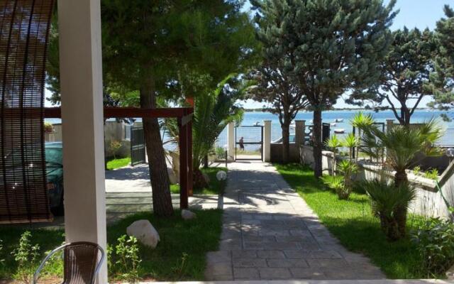 C Cinque Porto Cesareo