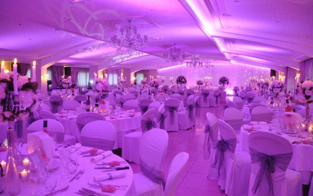 Hôtel Lou Castelet