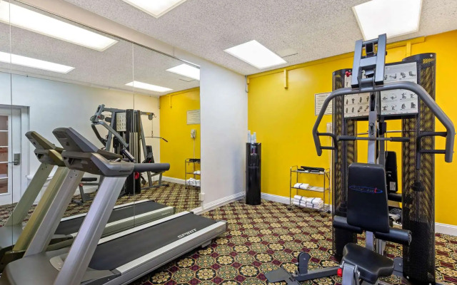 La Quinta Inn Berkeley