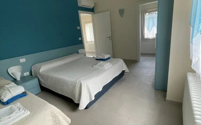 Il Lauro B&B