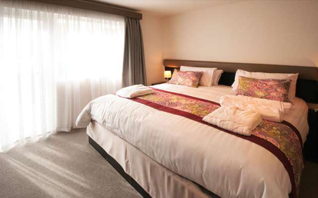 Mannin Hotel