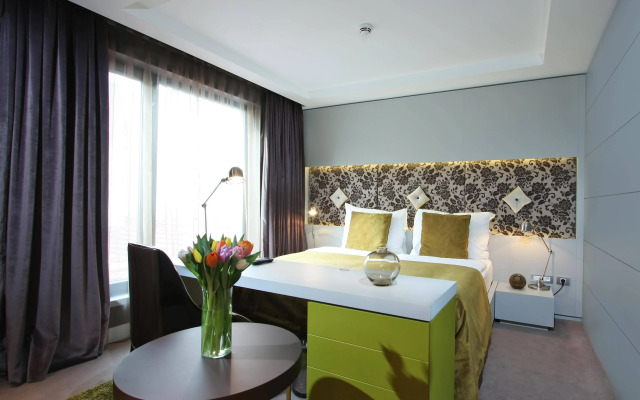INNSIDE by Melia Prague Old Town