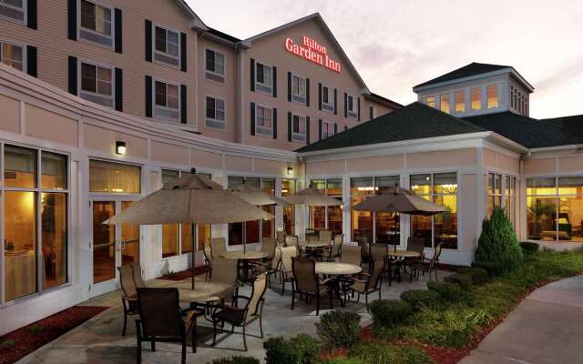 Hilton Garden Inn Milford