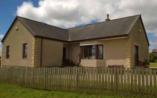 Templelea Farm Cottage