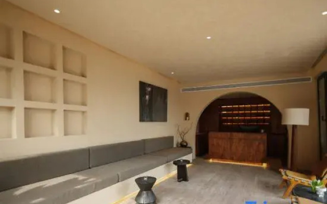 Rareyard  Liushigang