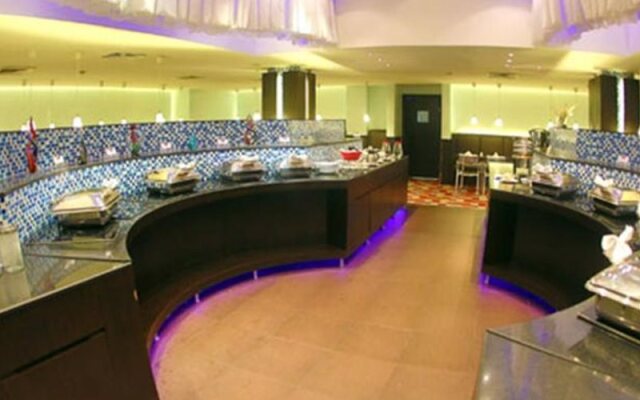 CROM Airport Hotel Jeddah