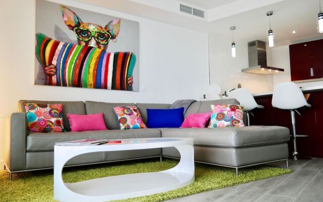 Luxurious Vacational Home