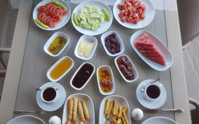Ayka Otel