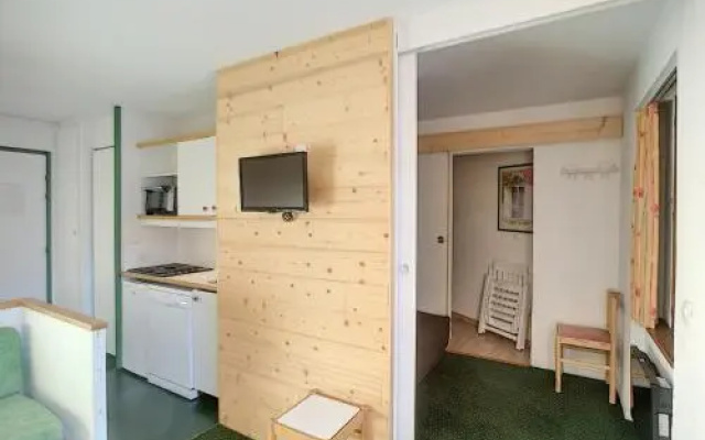 Apartment Location appartement les menuires, 3 pièces, 5 personnes 5