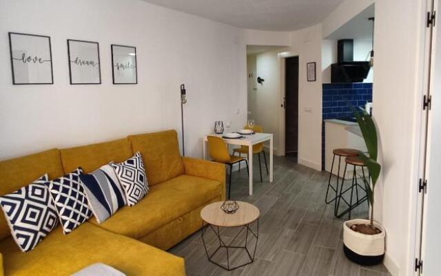 The2G Beach Apartment