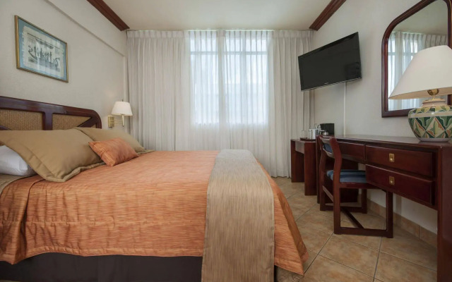 Auténtico Hotel