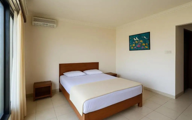 Puri Samaritan Hotel & Restaurant