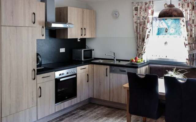 Nice Apartment in Oberkirch