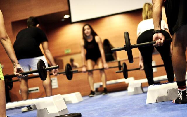 Hotel La Palma Princess