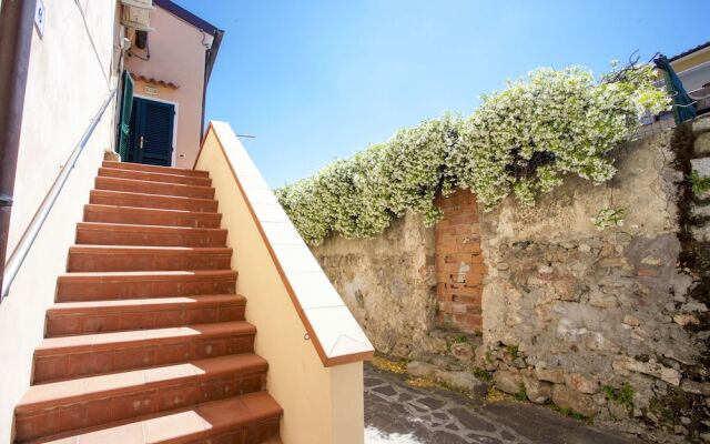 Appartamento Bilo Erika