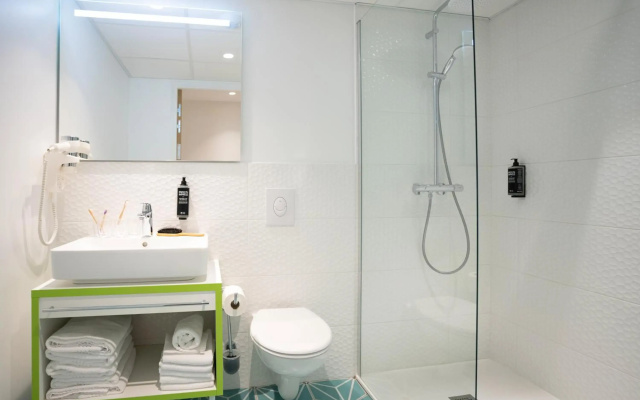 ibis Styles Fougères